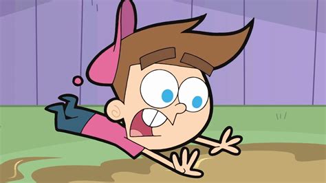 how old is timmy turner really|19 Facts About Timmy Turner (The Fairly OddParents).